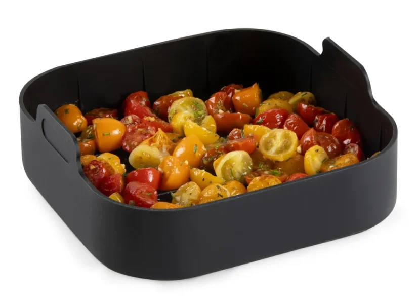 Příslušenství pro horkovzdušné fritézy DOMO DO168
