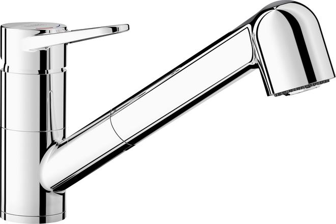 Blanco Wega II-S chrom