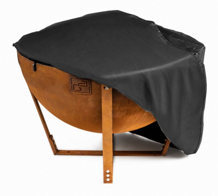 Gril G21 Ohio Corten