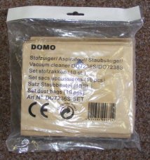 DOMO DO7236S-SET
