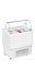 Distributor zmrzliny TEFCOLD FIJI 4