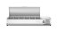 Chladicí zásobník GN 1/3, Arktic, 6x GN1/3, GN 1/3, 36L, 230V/180W, 450x1405x(H)630mm
