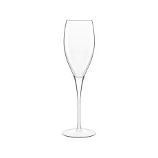 Luigi Bormioli Diamante sklenice na šumivé víno Prosecco 22 cl