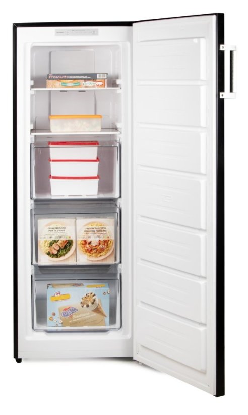 Šuplíkový mrazák PRIMO PR172DV