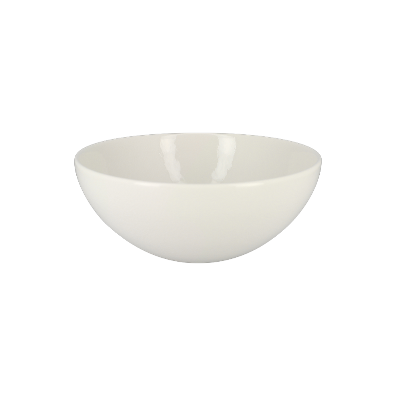 RAK Porcelain RAK Vintage miska na cereálie, bílá pr. 20 cm | RAK-VNNNRB20WH RAK Porcelain RAK Vintage miska na cereálie, bílá pr. 20 cm | RAK-VNNNRB20WH