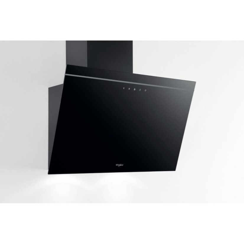 Komínová digestoř Whirlpool AKR62FLTK