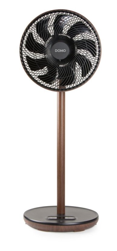 Stojanový ventilátor DOMO DO8155