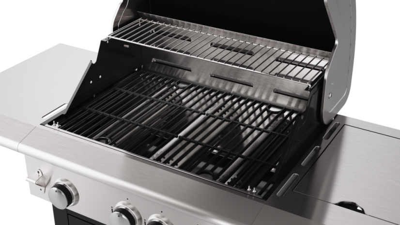 Teka T-BBQ 3100 G