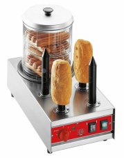 Hot Dog CB 4P