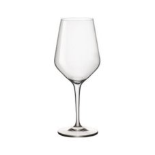 Bormioli Rocco Sklenice na víno cejchovaná 44 cl | BR-9251-02