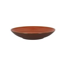 RAK Porcelain RAK Twirl talíř hluboký 23 cm – coral | RAK-TWBUBC23CO