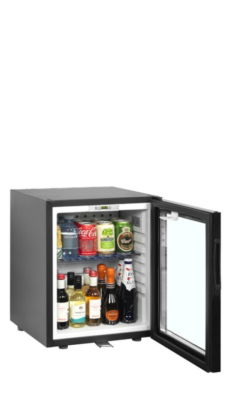 Minibar TEFCOLD TM 35 GC