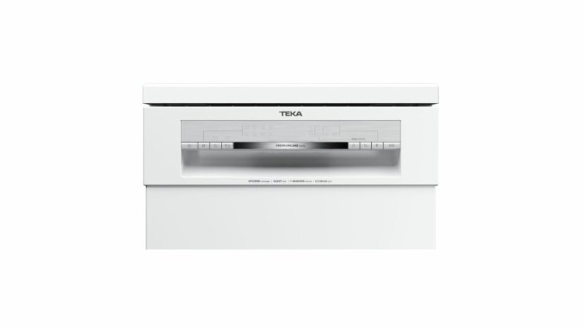 Myčka nádobí Teka DFS 74850 WH