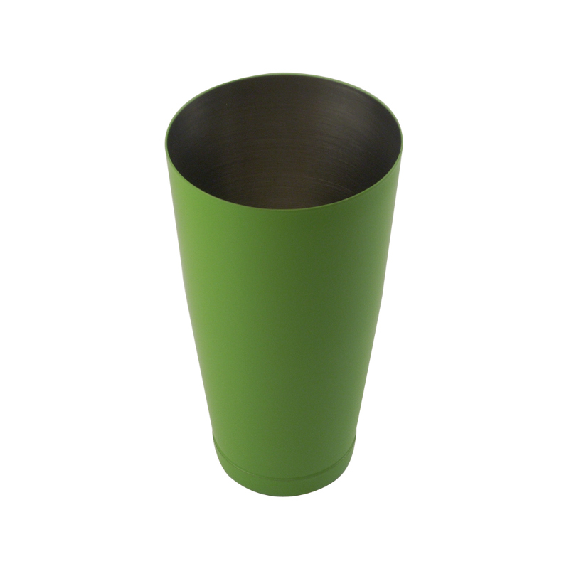 TOMGAST Shaker Boston STYLE 0,8 l, zelený TOMGAST Shaker Boston STYLE 0,8 l, zelený