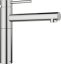 Blanco ALTA II PVD steel