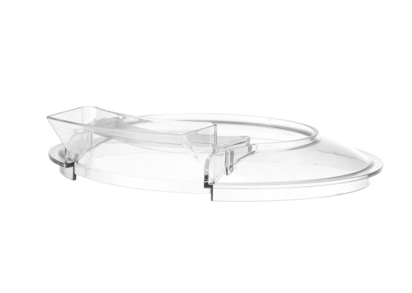 Blackbolt planetový mixér HENDI, HENDI, 7L, Černá, 230V/1500W, 460x310x(H)379mm