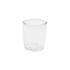 Tablecraft Vintage sklenice degustační 120 ml bez ucha, balení 4 ks