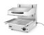 Salamander gril 450 posuvný, HENDI, 230V/2800W, 470x520x(H)530mm