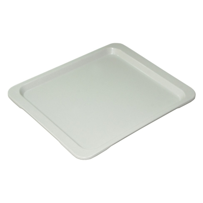 Cambro Versa podnos jídelní 37 × 53 cm, šedá Cambro Versa podnos jídelní 37 × 53 cm, šedá