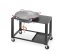 Fiesta XL, HENDI, 7kW, 1180x810x(H)1000mm