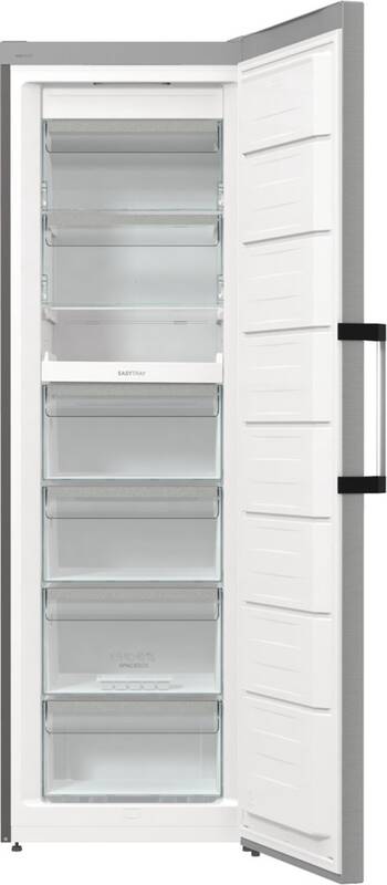 Šuplíkový mrazák Gorenje FN619DAXL6