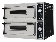PRISMAFOOD pec na pizzu TRAYS 44