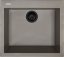 Sinks CUBE 560 BL Nanotruffle