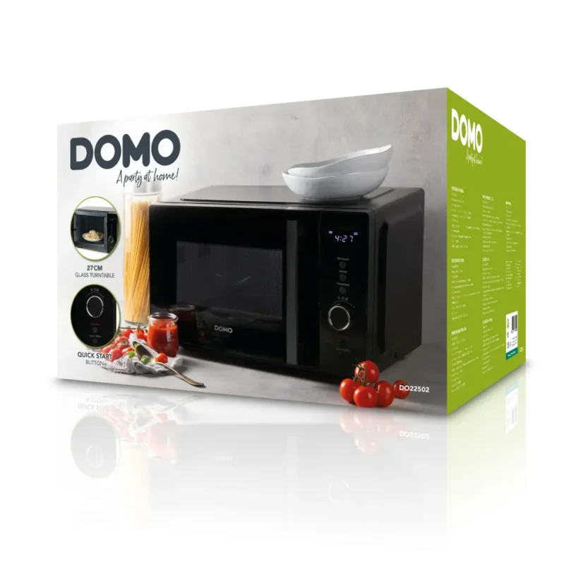 DOMO DO22502