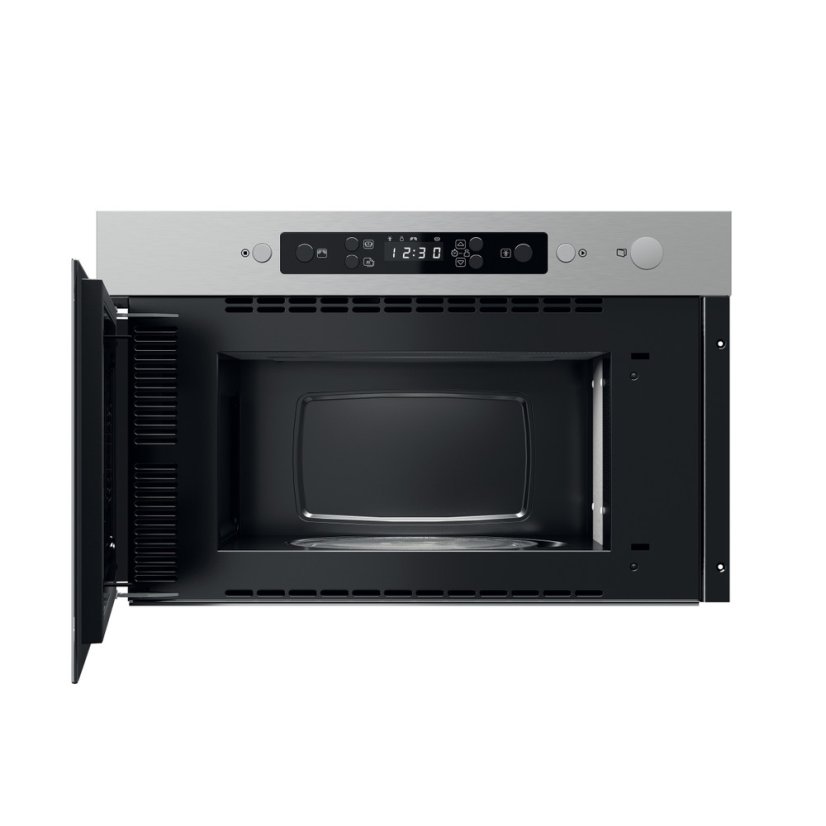 Mikrovlnná trouba Whirlpool MBNA910X
