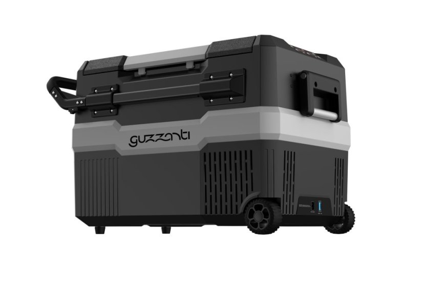 Autochladnička Guzzanti GZ 45D