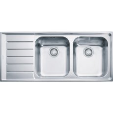 Franke NEX 621/7 nerez Neptun