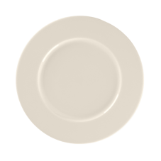 RAK Porcelain Fedra talíř mělký s okrajem pr. 29 cm