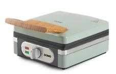 Vaflovač pro belgické vafle DOMO DO9273W