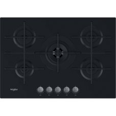 Plynová varná deska Whirlpool GOWL728NB