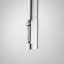 Franke FG 3660.031 MARIS SLIM CLEAR WATER Chrom
