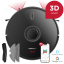 Robotický vysavač Concept VR3400