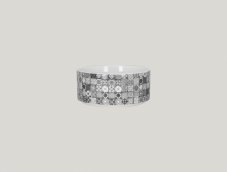RAK Porcelain RAK Splendour miska 100 cl | RAK-SRNOBW16