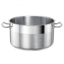 TOMGAST Tomgast Silver hrnec střední 6,5 l, pr. 24 cm | P2-2107-24