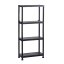 Regál Keter Plus Shelf 60/4