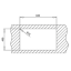 Teka DIAMOND RS15 1B 1D 86 WH
