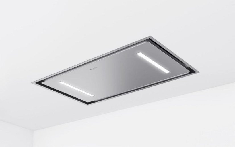 Faber HEAVEN DUAL LIGHT X FLAT KL A90 nerez
