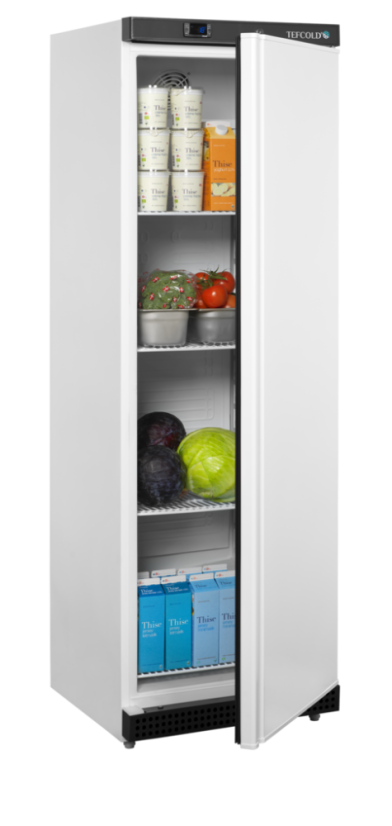 Chladicí skříň Tefcold UR 400 W1