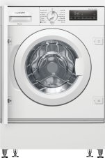 Vestavná pračka Siemens WI14W542EU