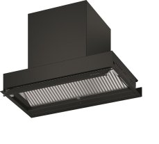 Vestavná digestoř Faber IN-NOVA ZERO DRIP LITE BK A60 černá