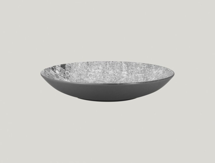 RAK Porcelain RAK Splendour talíř hluboký 120 cl | RAK-SRBUBC26