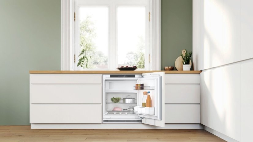 Vestavná chladnička Bosch KUL22VFD0
