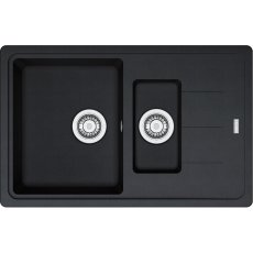 Franke BFG 651-78 onyx Basis Fragranit