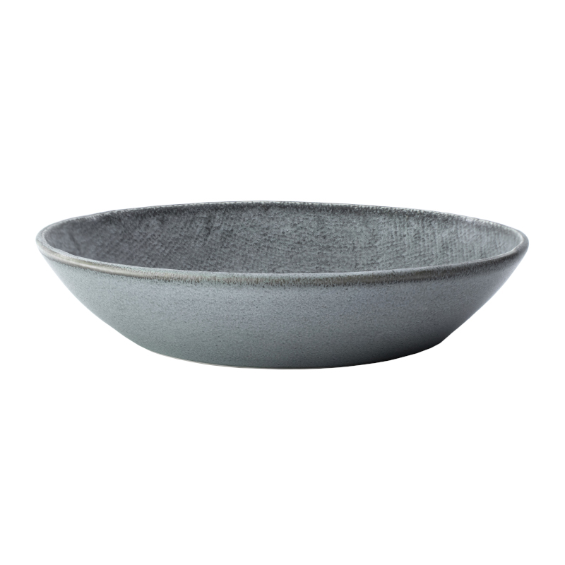 Verlo Len talíř hluboký pr. 22 cm Verlo Len talíř hluboký pr. 22 cm
