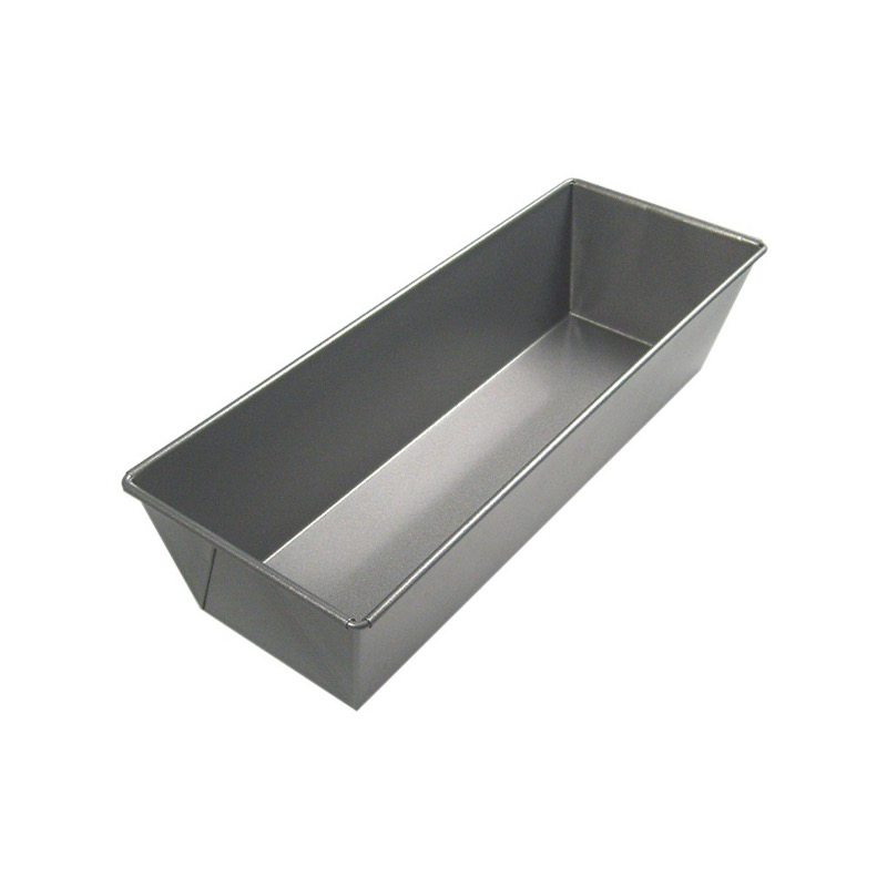 de Buyer Forma cukrářská non-stick 25 × 7× 10,8 cm | D-4716-25 de Buyer Forma cukrářská non-stick 25 × 7× 10,8 cm | D-4716-25