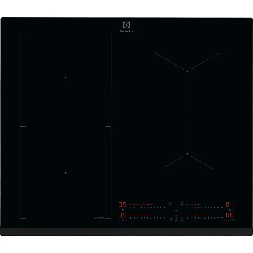 Indukční varná deska Electrolux CIS62450